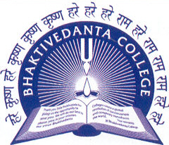 Foto: Bhaktivedanta College Logo